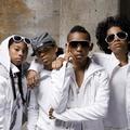 Mindless Behavior&KR