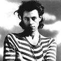 Bob Geldof