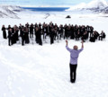 Arctic Philharmonic&Eldbjørg Hemsing&Henning Sommerro