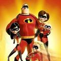 The Incredibles