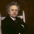 Edvard Grieg&Peter Phillips