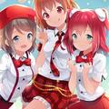 CYaRon!