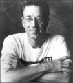 Ray Manzarek&Michael McClure