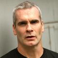 Henry Rollins&Goldie