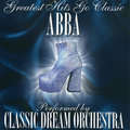 Classic Dream Orchestra&Bjorn Ulvaeus&B. Andersson