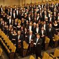 New York Philharmonic&Giuseppe Sinopoli