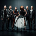 Within Temptation&Jasper Steverlinck