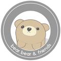 bear bear & friends&英雄联盟