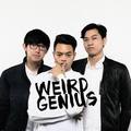 Weird Genius&Lyodra&Tiara Andini&Ziva Magnolya&FIFA Sound