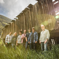 Railroad Earth