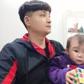 渣渣&陈可可