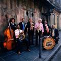 Preservation Hall Jazz Band&Ed Helms