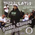 Freddy Chingaz&Triple A