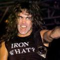 Steve Harris