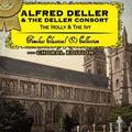 The Deller Consort&Alfred Deller