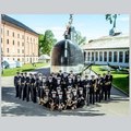 Royal Norwegian Navy Band&Urbach&Ernst