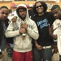 Black Hippy&Travis Scott&Joey Bada$$&Action Bronson