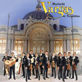 Mariachi Vargas de Tecalitlán&González&Roses&Hinojosa