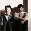 Hudson Taylor&The Coronas