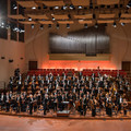 Turin RAI Symphony Orchestra&Arturo Tamayo