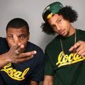 Los Rakas&Zion I