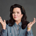 Rosie O'Donnell