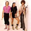 Shalamar