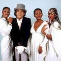 Boney M.&Spagna&Abacab&Bacciocci