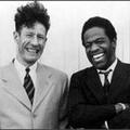 Lyle Lovett&Al Green