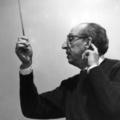 Aaron Copland&Columbia String Ensemble