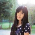 白桦树娃娃
