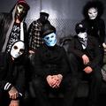 Hollywood Undead