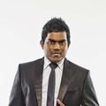 Yuvanshankar Raja&Psycho.unit&Gana Bala