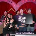 The Grand Gestures&Graham Anderson
