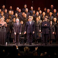 Metropolitan Opera Chorus&josef pasternack&Walter B. Rogers&Giulio Setti