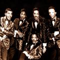 The Jive Five&Eugene Pitt