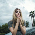 katelyn tarver