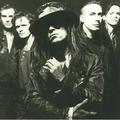 Fields Of The Nephilim