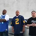 Foesum&&Dogg Master&Sisma X&Westcoast Stone&Dazzie Dee&J.Locc