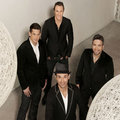 The Tenors&Natasha St-Pier