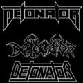 Detonator&Chris Berry