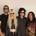 The Pretty Reckless