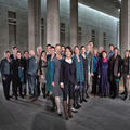 RIAS Kammerchor&Marcus Creed