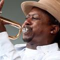 Kermit Ruffins&Rebirth Brass Band