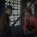 浪者组合