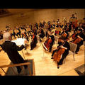 New Philharmonic Orchestra&Alfred Scholz