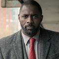 Idris Elba&Mash