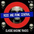 Backing Track Central