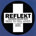 Reflekt&Cristoph&Delline Bass