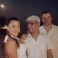 Les Au Revoir&Kled Mone